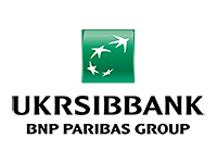 Банк UKRSIBBANK в Испасе
