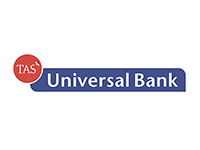 Банк Universal Bank в Испасе